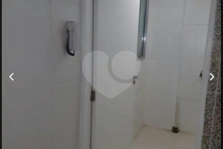 Apartamento à venda com 2 quartos em Liberdade, São Paulo, SP