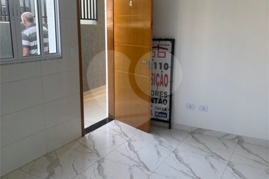 Casa à venda com 2 quartos no condomínio Residencial Tomaz Pereira, São Paulo - SP