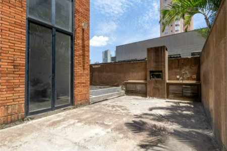 Apartamento à venda com 1 suíte em Vila Andrade, São Paulo, SP