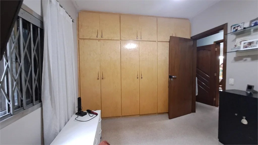 Casa Térrea à venda com 3 quartos, sendo 1 suíte,  em Alto da Lapa, São Paulo, SP