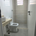 Casa Residencial à venda, Aparecida, Santos - CA0239.