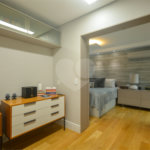 Apartamento à venda com 3 suítes em Jardim Fonte do Morumbi, São Paulo, SP