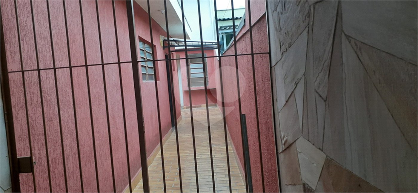 Casa à venda com 3 quartos, sendo 1 suíte, em Vila Gustavo, São Paulo, SP