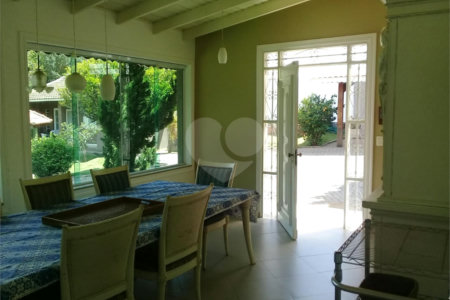 Casa à venda com 4 suítes em Jardim Residencial Santa Luiza, Atibaia, SP