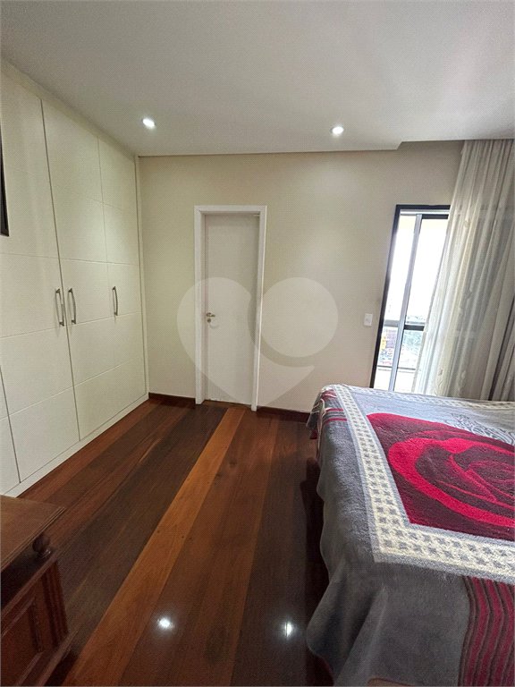 Triplex à venda com 3 quartos, sendo 1 suíte, em Santana, São Paulo, SP