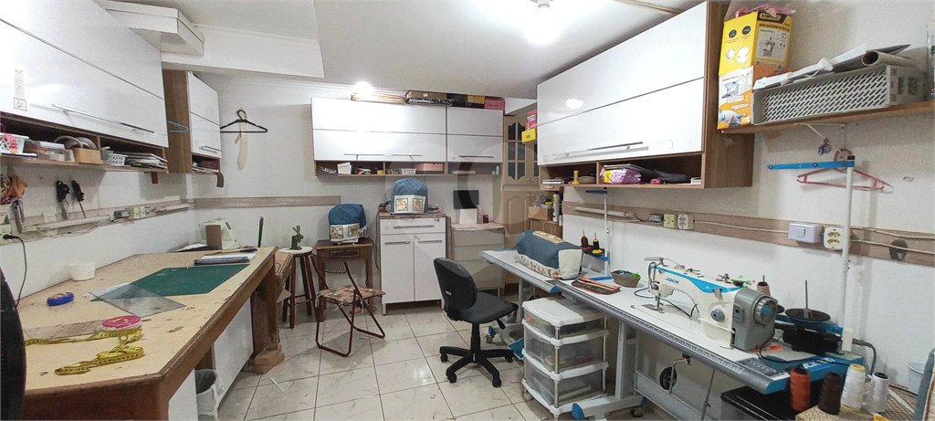 Casa Térrea à venda com 3 quartos, sendo 1 suíte, em Ribeirânia, Ribeirão Preto, SP