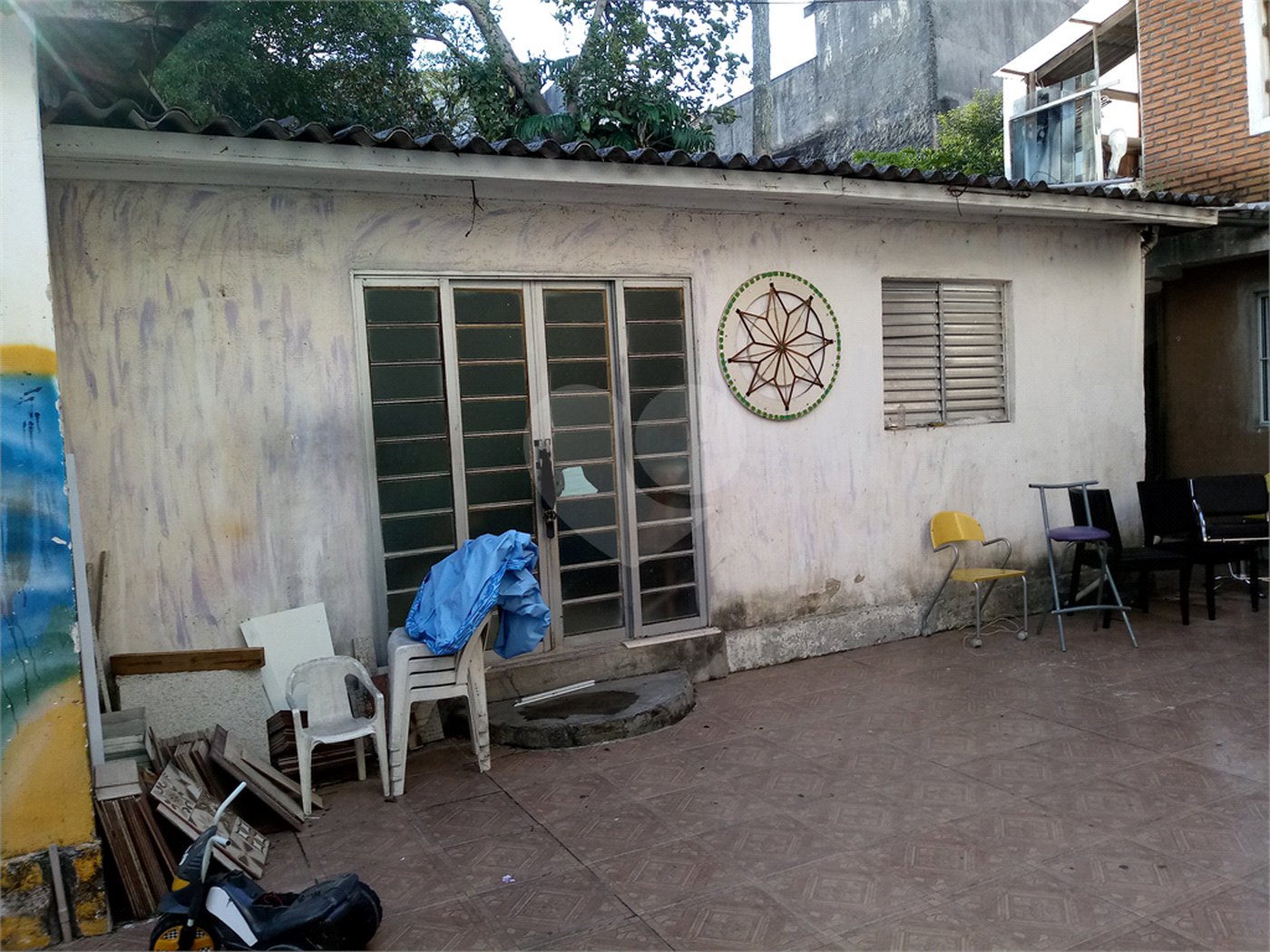 Casa à venda com 2 quartos em Tucuruvi, São Paulo, SP
