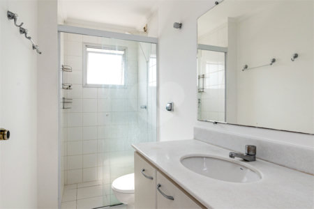Cobertura à venda com 3 quartos, sendo 2 suítes, em Indianópolis, São Paulo, SP