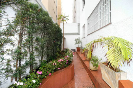 Apartamento à venda com 2 quartos, sendo 1 suíte, em Pinheiros, São Paulo, SP
