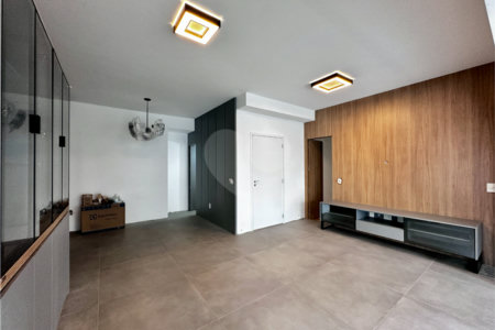 Apartamento à venda com 3 suítes em Chácara Santo Antônio (zona Sul), São Paulo, SP