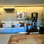 Cobertura à venda com 1 suíte em Brooklin Paulista, São Paulo, SP