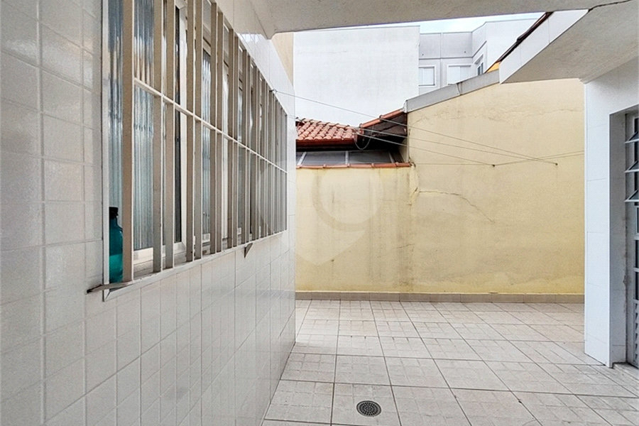 Sobrado à venda com 2 quartos em Parque Vitória, São Paulo, SP