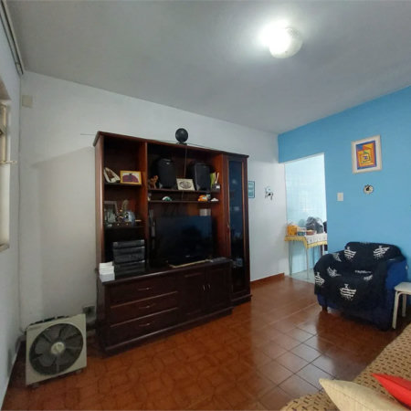 Casa Térrea à venda com 2 quartos em Vila Leopoldina, São Paulo, SP