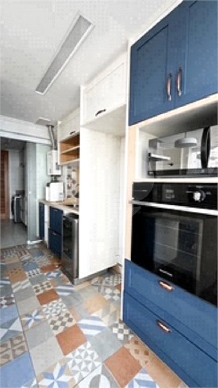 Apartamento à venda com 2 quartos, sendo 1 suíte, em Santana, São Paulo, SP
