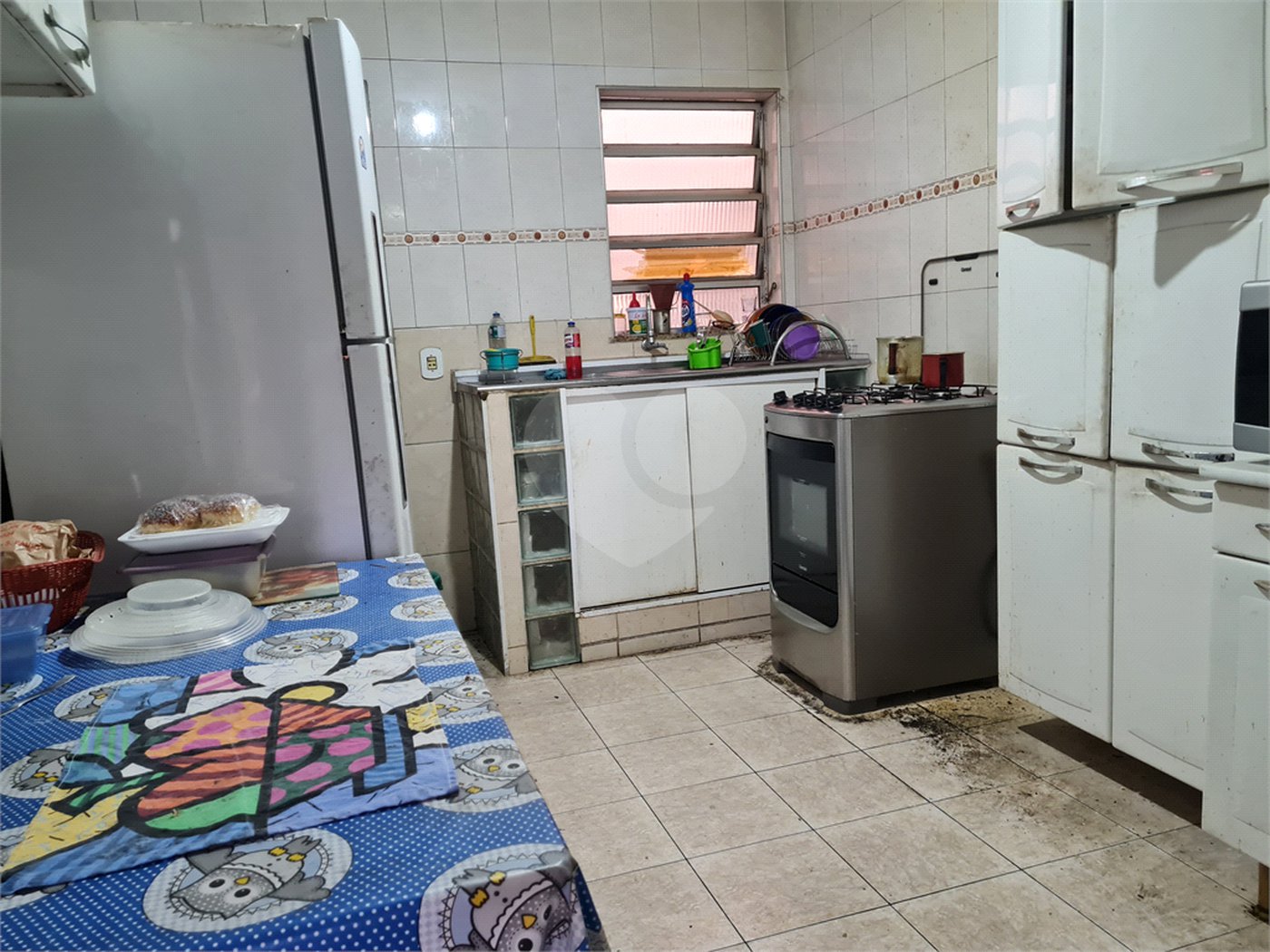 Sobrado à venda com 4 quartos em Parada Inglesa, São Paulo, SP