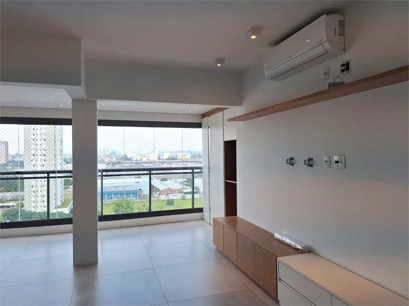 Apartamento à venda com 2 quartos, sendo 1 suíte, em Vila Leopoldina, São Paulo, SP