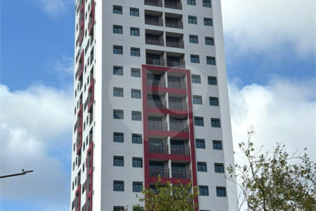 Apartamento à venda em Jardim Trussardi, São Paulo, SP