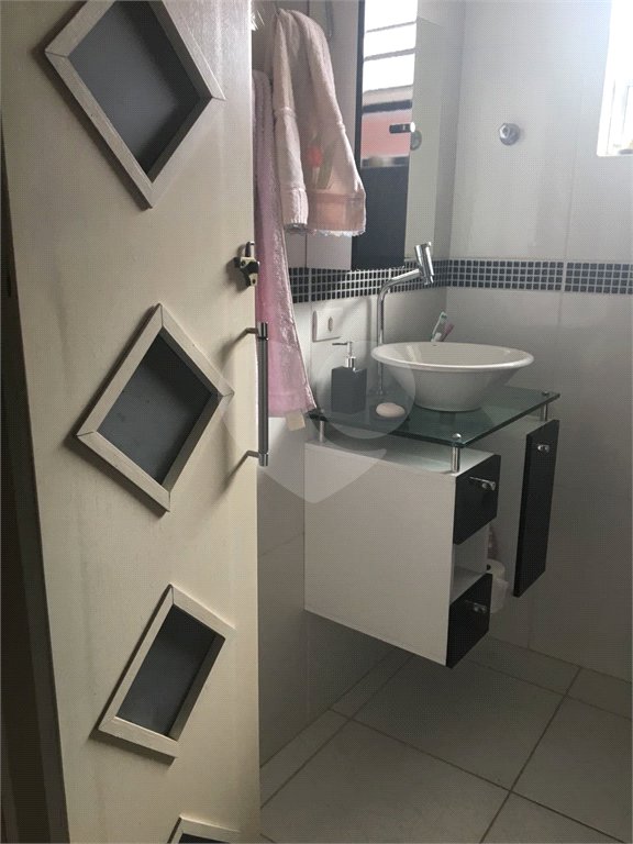 Sobrado à venda com 3 quartos, sendo 2 suítes, em Pirituba, São Paulo, SP