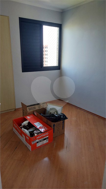 Apartamento à venda com 3 quartos, sendo 1 suíte,  em Vila Parque Jabaquara, São Paulo, SP