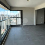 Apartamento à venda com 2 suítes em Campo Belo, São Paulo, SP
