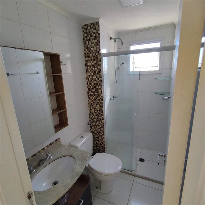 Apartamento à venda com 2 quartos em Jardim Esmeralda, São Paulo, SP