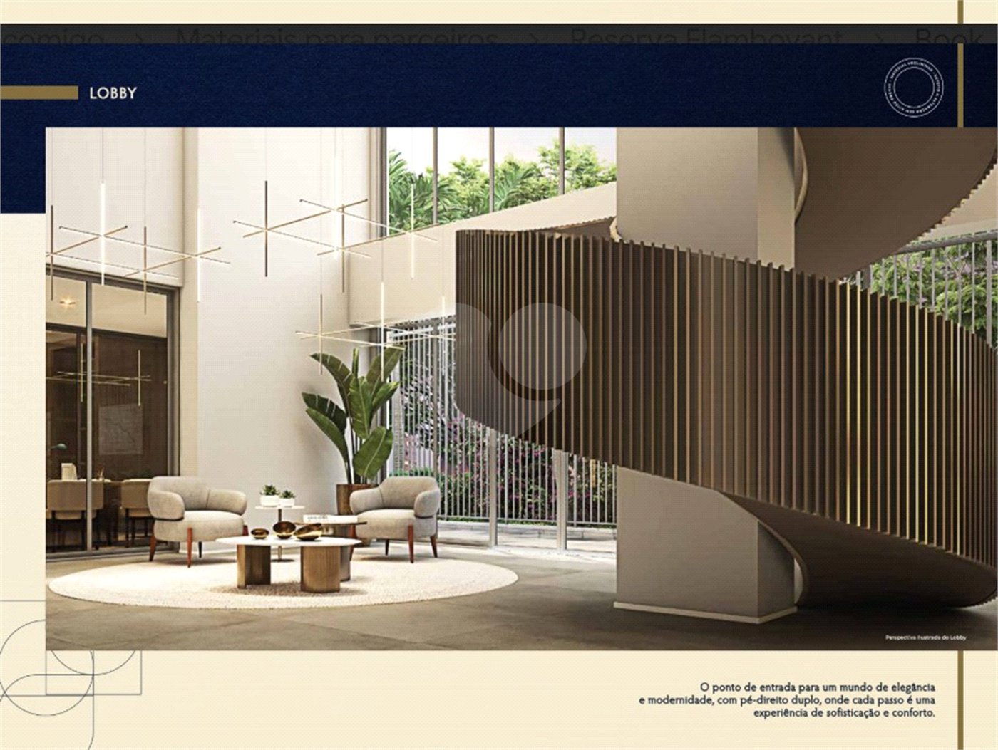 Apartamento à venda com 3 suítes em Água Branca, São Paulo, SP