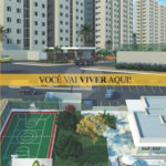 Apartamento à venda com 2 quartos em Jardim Gutierres, Sorocaba, SP