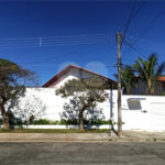 Sobrado para alugar com 3 quartos, sendo 1 suíte,  em Vila Oliveira, Mogi das Cruzes, SP