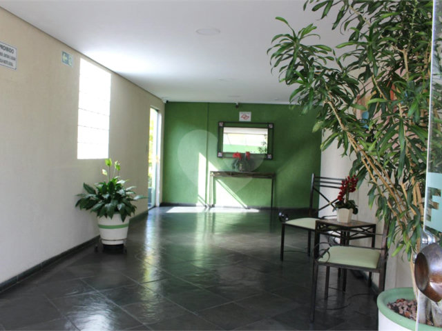 Apartamento à venda com 2 quartos em Casa Verde, São Paulo, SP