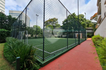 Apartamento à venda com 3 suítes em Jardim Marajoara, São Paulo, SP