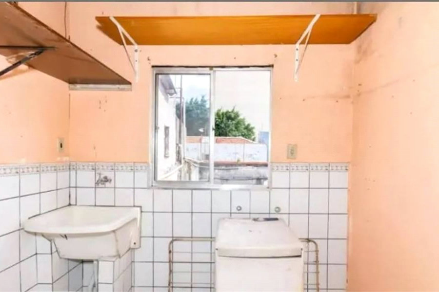 Apartamento à venda com 1 quarto em Tucuruvi, São Paulo, SP