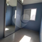 Apartamento à venda com 2 quartos em Vila Nivi, São Paulo, SP