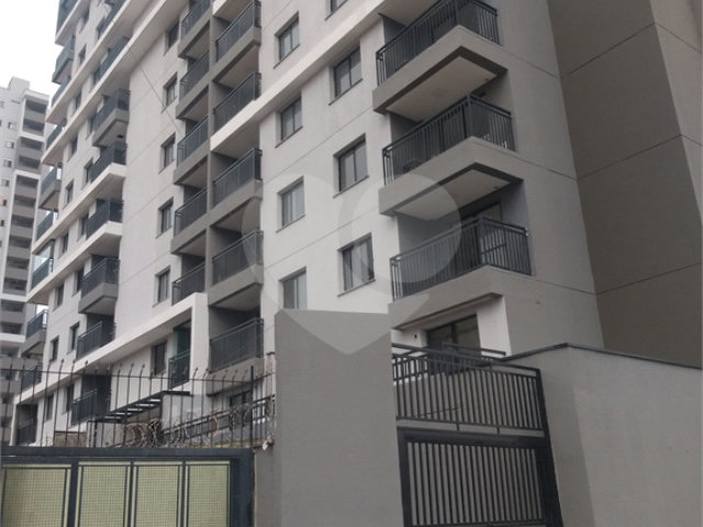 Studio à venda ou para alugar com 1 quarto em Tucuruvi, São Paulo, SP