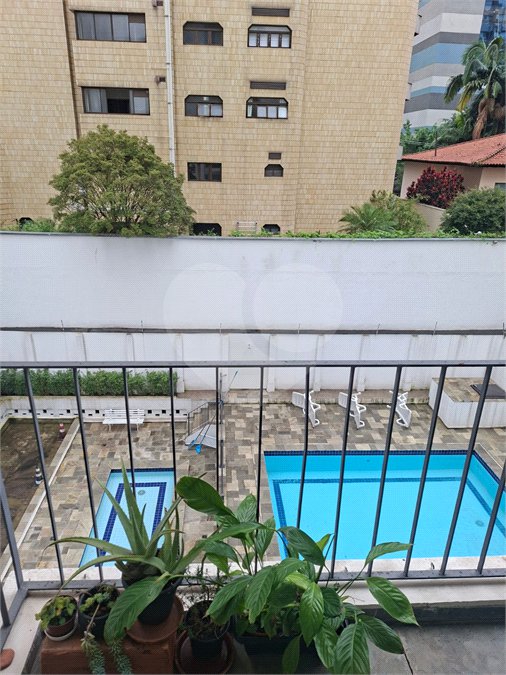 Apartamento à venda com 2 quartos, sendo 1 suíte,  em Itaim Bibi, São Paulo, SP