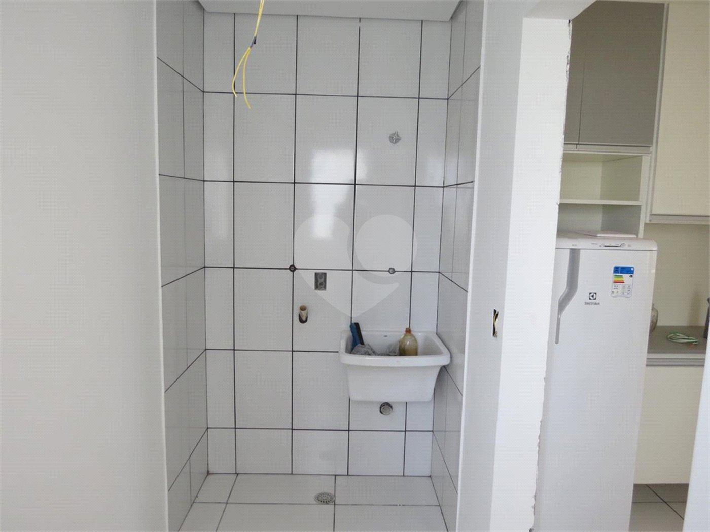 Apartamento à venda com 2 quartos, sendo 1 suíte,  em Vila Suissa, Mogi das Cruzes, SP