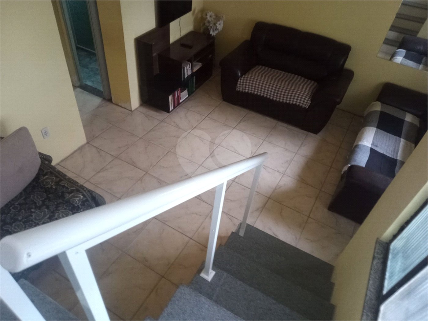 Casa à venda com 2 quartos em Campo Grande, Rio de Janeiro, RJ