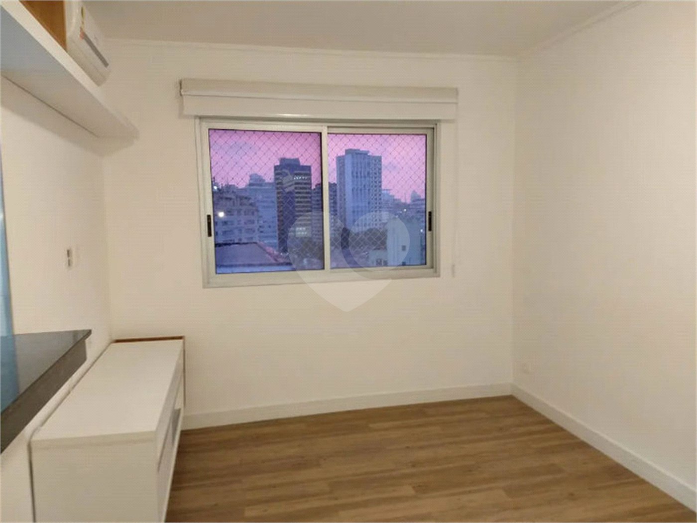 Apartamento à venda com 1 quarto em Liberdade, São Paulo, SP