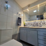 Apartamento à venda com 2 quartos, sendo 1 suíte, em Santana, São Paulo, SP