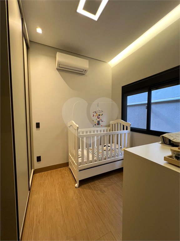 Casa à venda com 3 suítes no condomínio Residencial Valencia Ilha Turia, Ribeirão Preto - SP