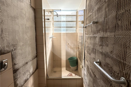 Apartamento à venda com 3 quartos, sendo 1 suíte,  em Tijuca, Rio de Janeiro, RJ