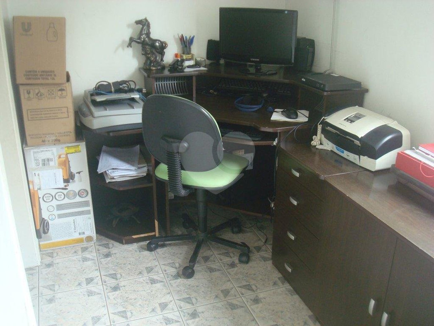 Sobrado à venda com 3 quartos, sendo 1 suíte,  em Parque Peruche, São Paulo, SP