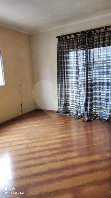 Sobrado à venda com 5 quartos, sendo 3 suítes, em Vila Campestre, São Paulo, SP