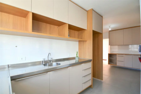 Apartamento à venda com 4 quartos, sendo 2 suítes, em Brooklin Paulista, São Paulo, SP