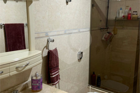 Apartamento à venda com 3 quartos, sendo 1 suíte,  em Tijuca, Rio de Janeiro, RJ