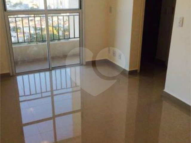 Apartamento à venda com 2 quartos em Imirim, São Paulo, SP