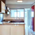 Apartamento para alugar com 2 suítes em Jardim Panorama, São Paulo, SP