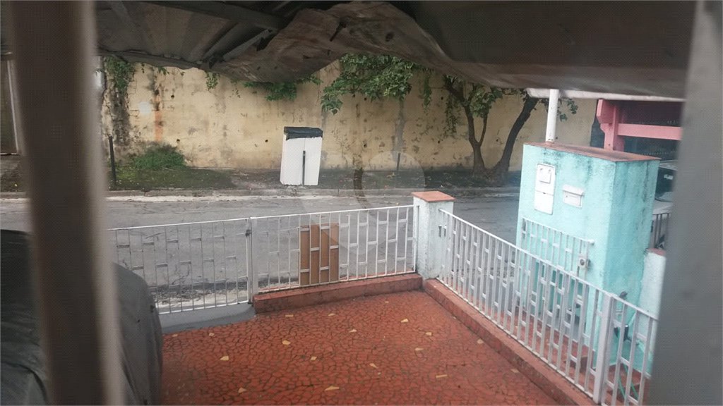 Sobrado à venda com 2 quartos, sendo 1 suíte, em Tucuruvi, São Paulo, SP