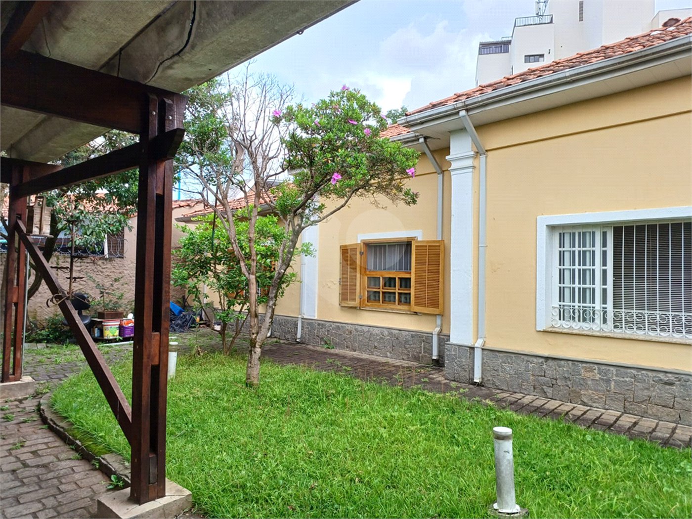 Casa Térrea à venda com 3 quartos, sendo 1 suíte, em Jardim do Colégio (zona Norte), São Paulo, SP