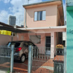 Sobrado à venda com 3 quartos em Jardim Humaitá, São Paulo, SP