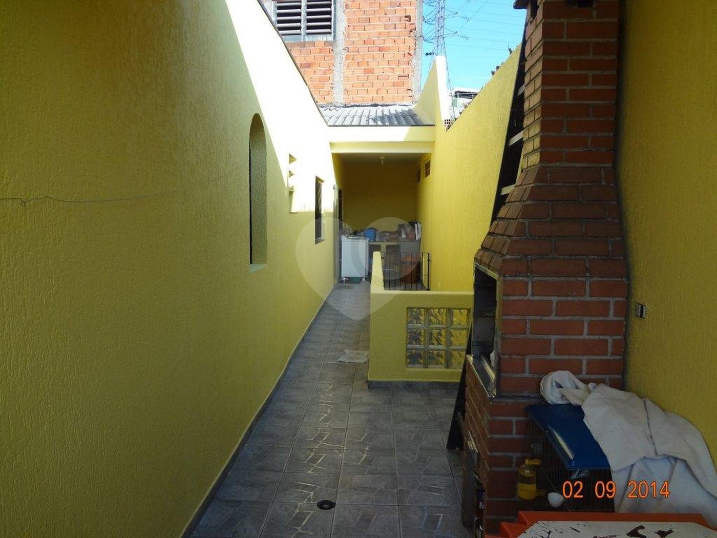 Sobrado à venda com 3 quartos no Brasilândia, São Paulo, SP